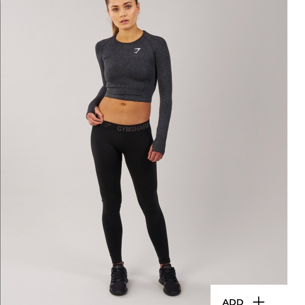 Gymshark leggings
